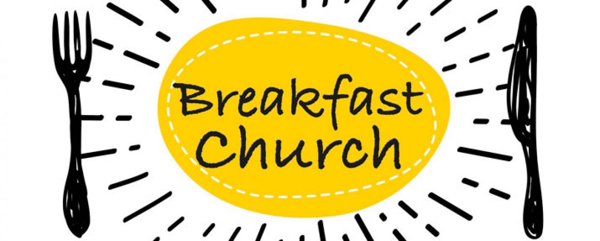 breakfast-church